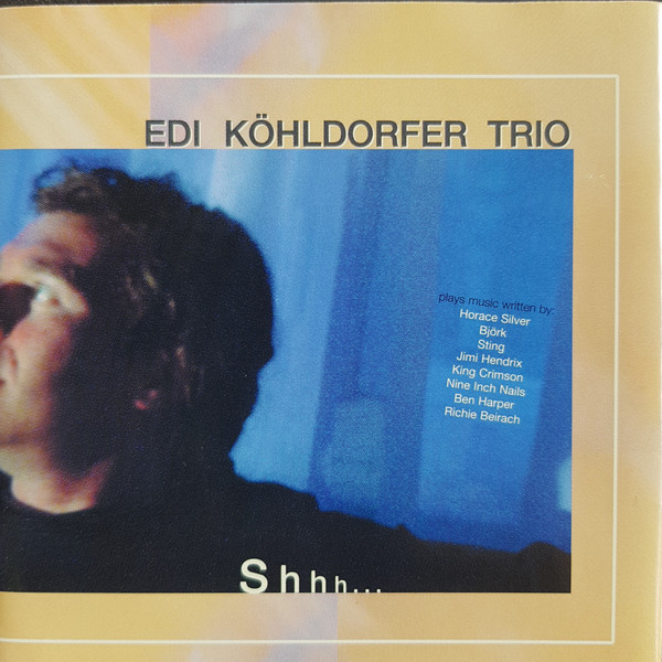 Edi Koehldorfer Trio