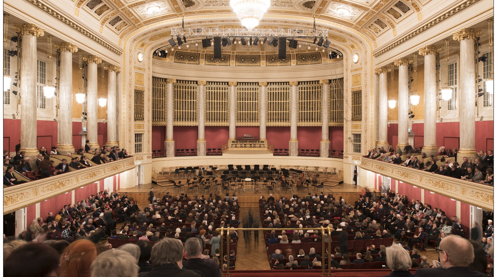 Konzerthaus