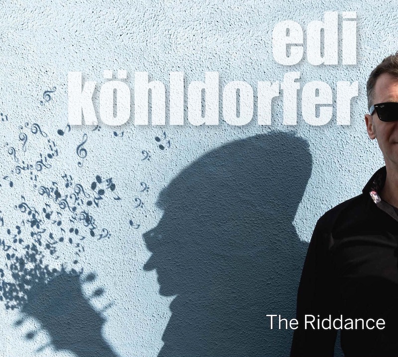 The Riddance Cover HP