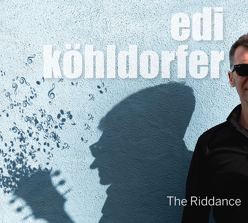 Edi Köhldorfer The Riddance