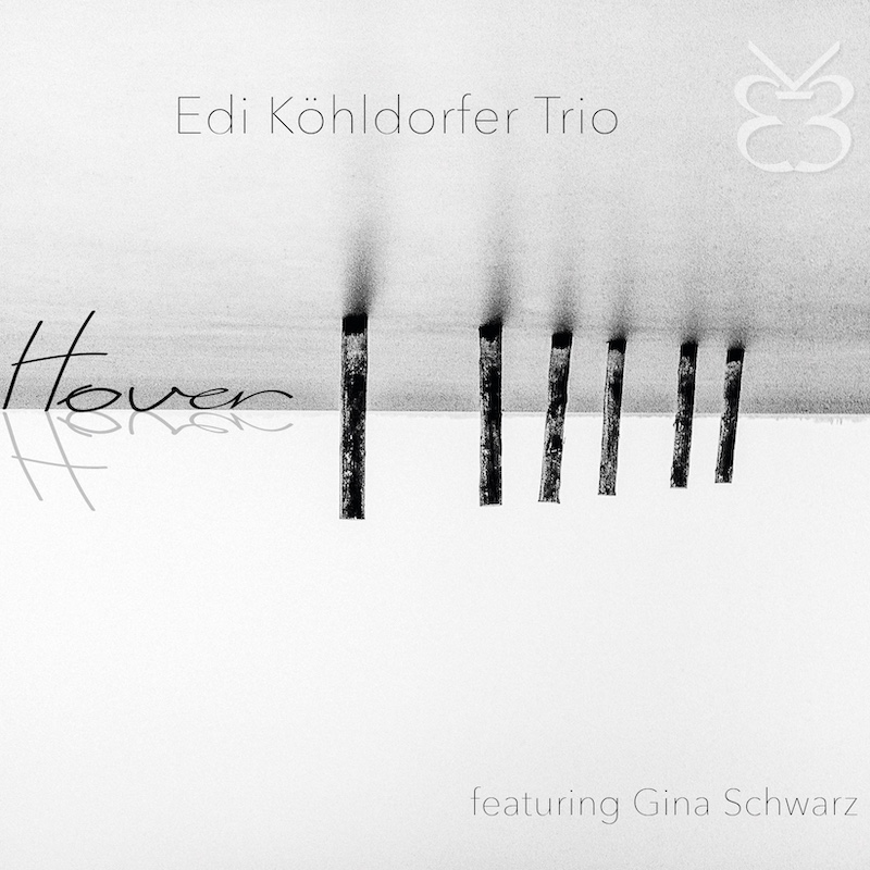 Edi Köhldorfer Trio - Hover Cover