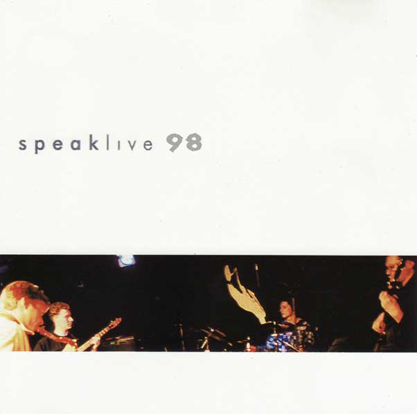 Speak Live