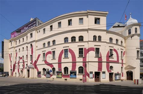 Wiener Volksoper
